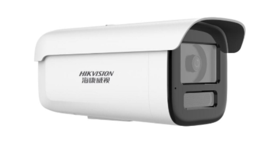 海康威视/HIKVISION DS-2CD3T46(D)WDV3 监控摄像机 