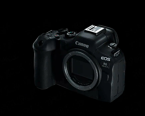 佳能/CANON R6II 24-105 4L  小型数码相机 