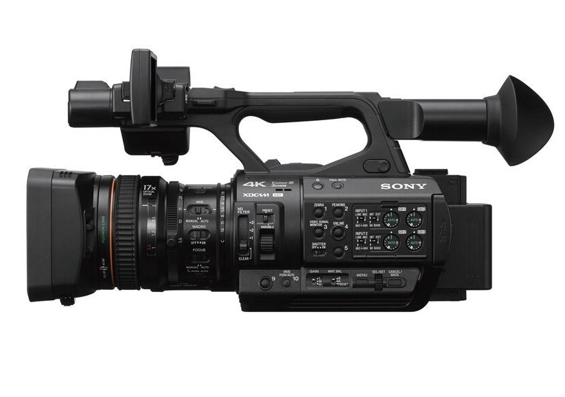 索尼/SONY Z280V  通用摄像机 